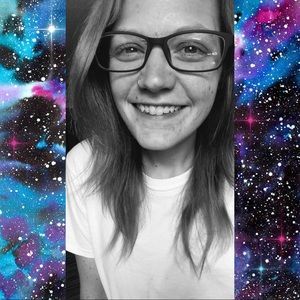 Meet your Posher, Alicia